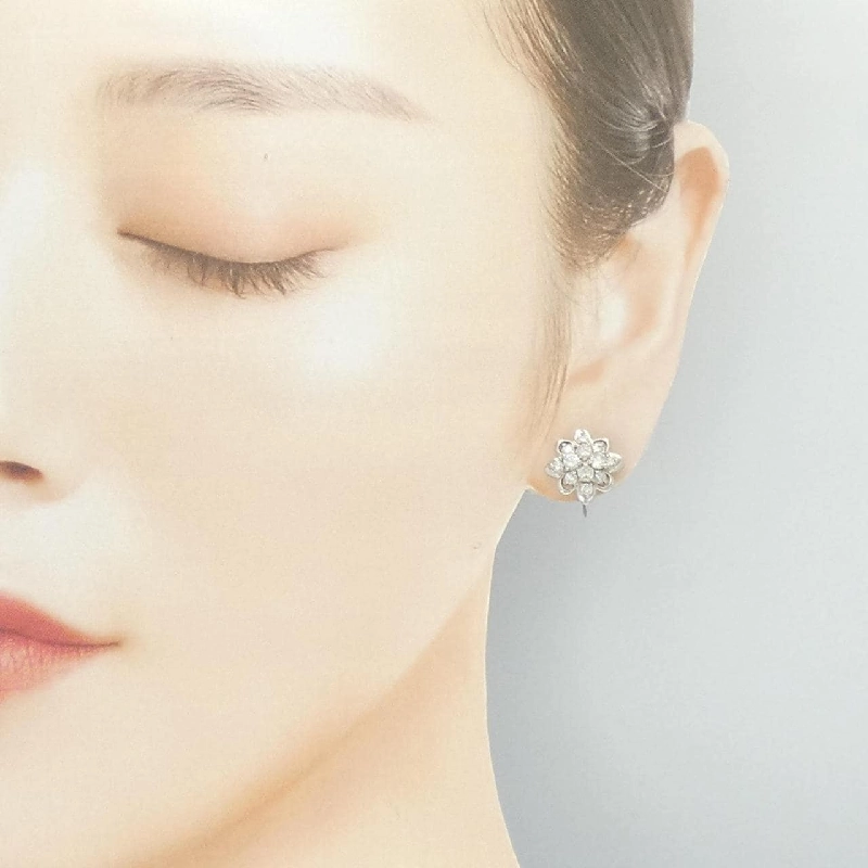 PT850 Bông tai kim cương 1.00CT - Hàng hiệu Chính hãng 872347