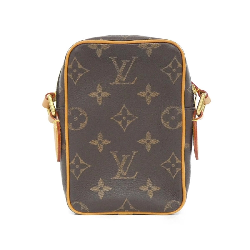 【Sản phẩm chưa sử dụng】Túi xách Louis Vuitton Monogram Leather Amazon M14024 611997