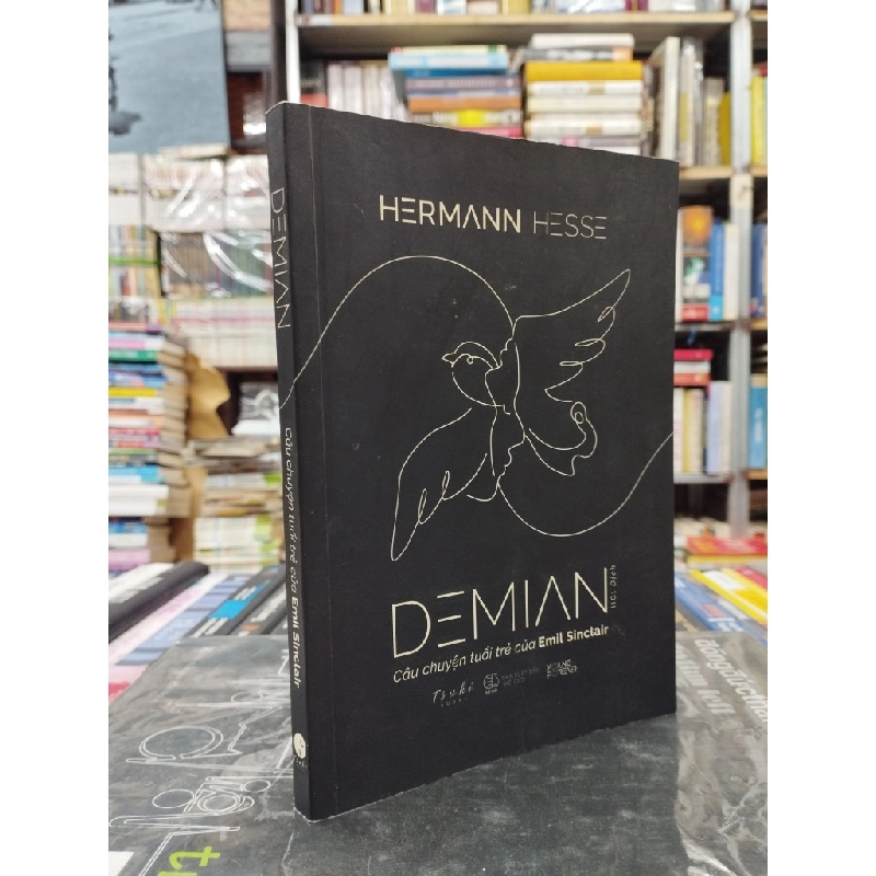 Demian - Hermann Hesse 121769