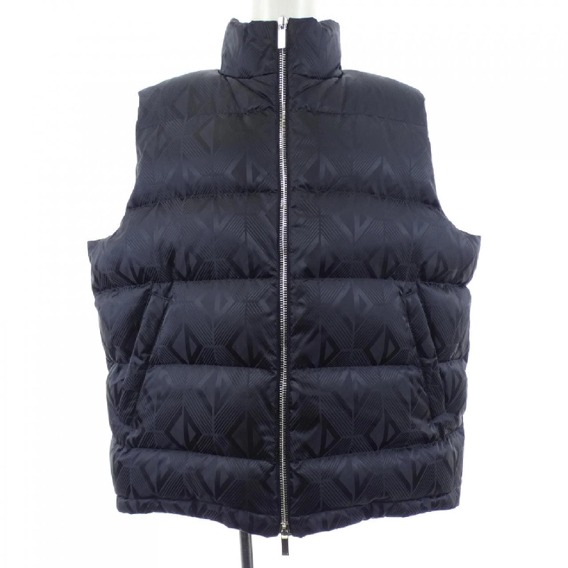 Dior DIOR CD Diamond 033C410C5711 Áo gile - Hàng hiệu Chính hãng 889598