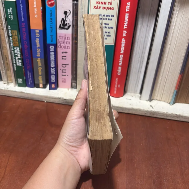 II Sách Kỹ Năng: Giúp Chồng Thành Công - Bà Dale Carnegie - Nguyễn Hiến Lê (Dịch) - 1989 752321