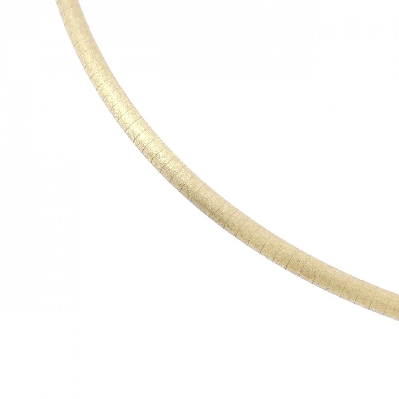 Dây chuyền 750YG/750WG - Hàng hiệu Authentic 865341