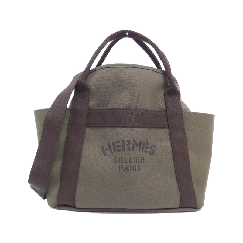 Túi Hermès Sac de Pansage Groom 068312CK 615149
