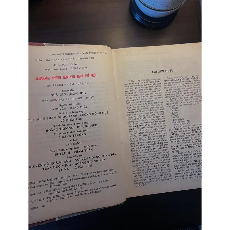 📖 Những nền văn minh thế giới (xb 1996) 593174