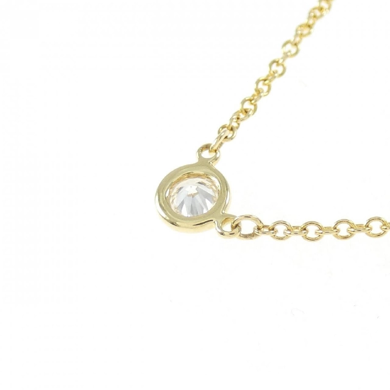 Dây chuyền Tiffany By The Yard - Hàng hiệu Authentic 842009