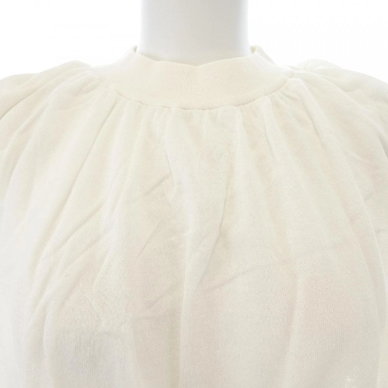 Theory luxe 03-5201720 Top - Hàng hiệu Authentic 810196