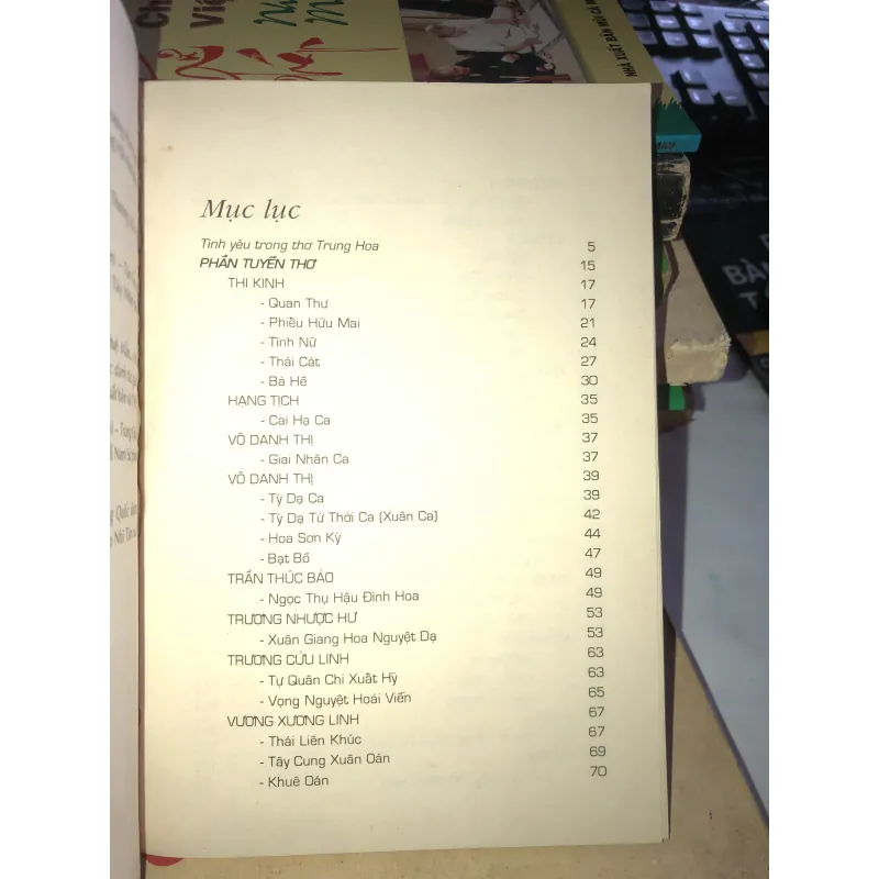 108 bài thơ tình Trung Hoa  1024551