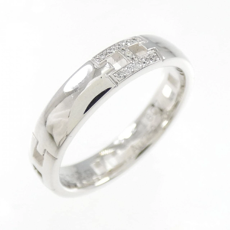 Nhẫn Mini Hercules Hermes - Hàng hiệu Authentic 838824