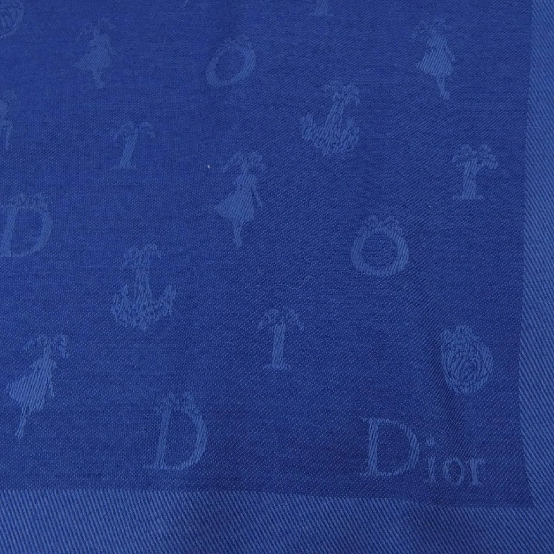 クリスチャンディオール CHRISTIAN DIOR SO DIOR 11SOD140I650 Khăn choàng - Hàng hiệu Authentic 833402