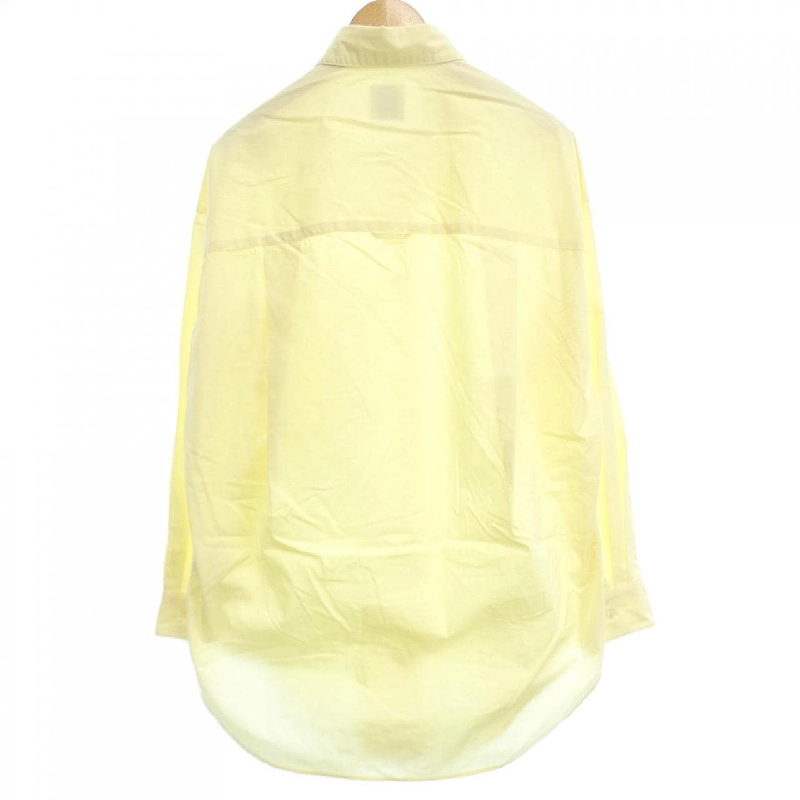 【Mã giảm giá】Áo sơ mi SPICK & SPAN 640413