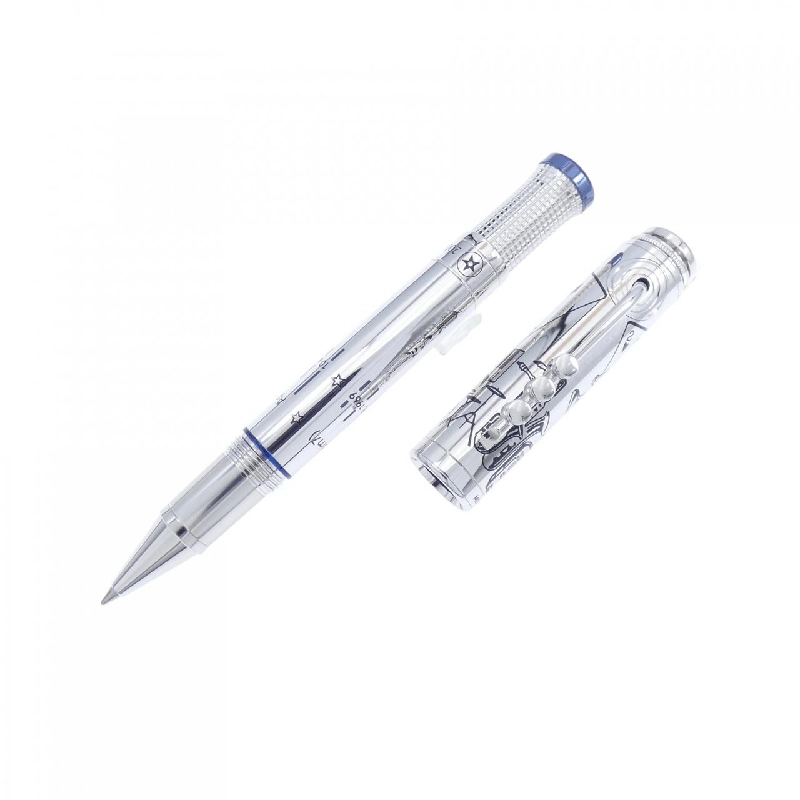 Montblanc Great Characters Miles Davis 1926 114191 Rollerball - Hàng hiệu Authentic 881105