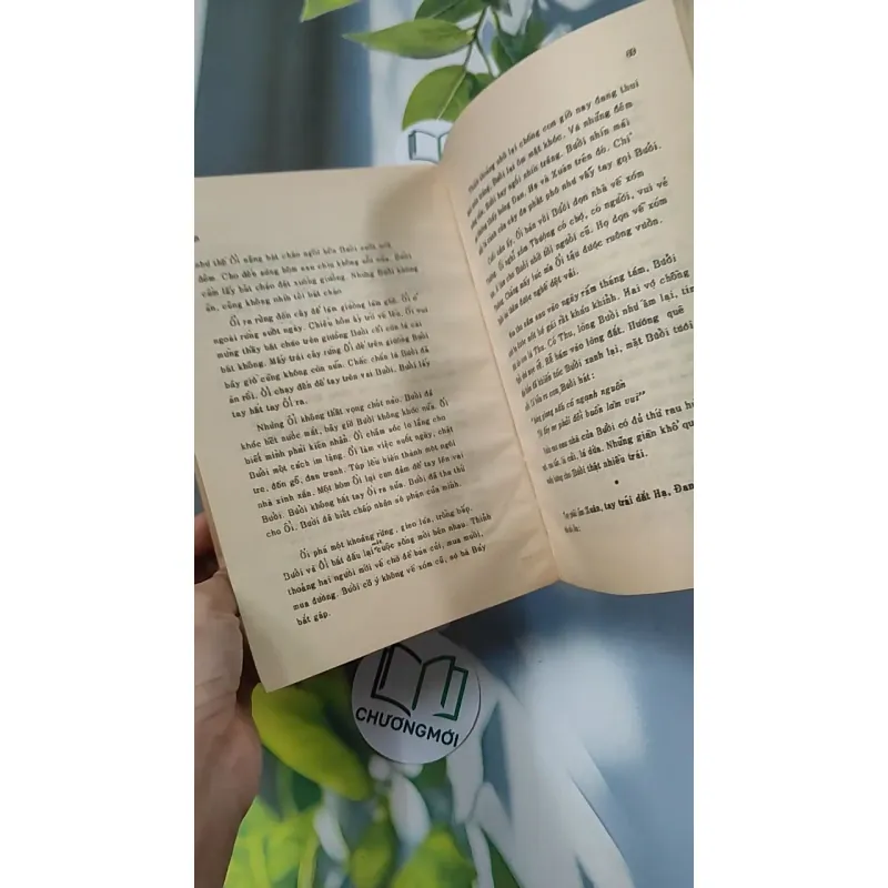 [XƯA] Bưởi - Sách Phật Giáo (1986) - Thích Nhất Hạnh       775988