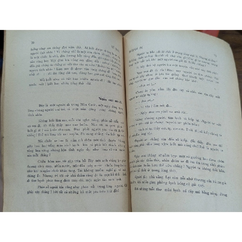 Tạp chí văn học ( giai phẩm ) - nhiều tác gỉa 1013328