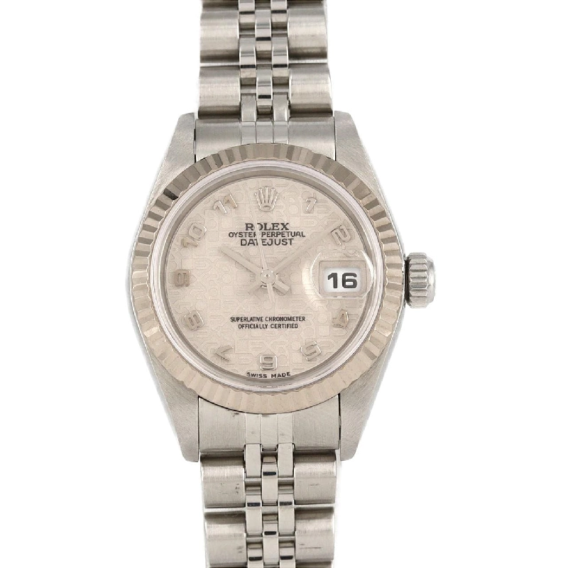 Đồng hồ Rolex Datejust 79174 SSxWG tự động Y - Hàng hiệu chính hãng 875420
