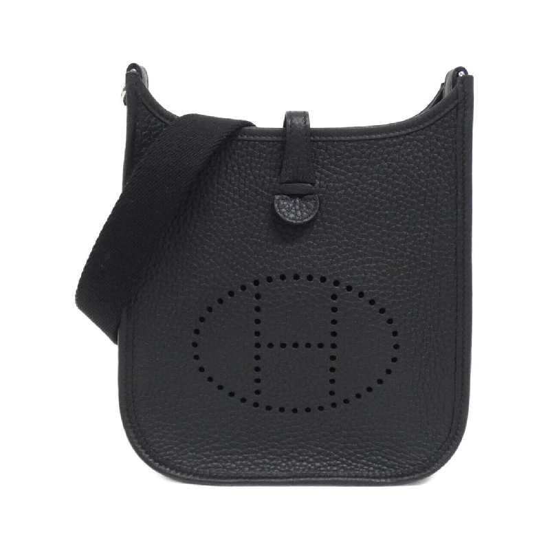 【Sản phẩm chưa sử dụng】Túi xách vai Hermès Evelyne Amazon 16cm 069426CK 612726