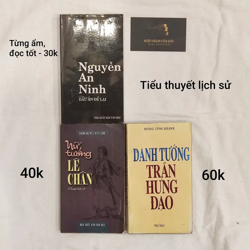 Nguyễn An Ninh dấu ấn để lại - Lê Minh Quốc 747960