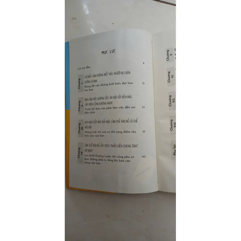 Báo Cáo Thuyết Phục Hạ Gục Cấp Trên 698123
