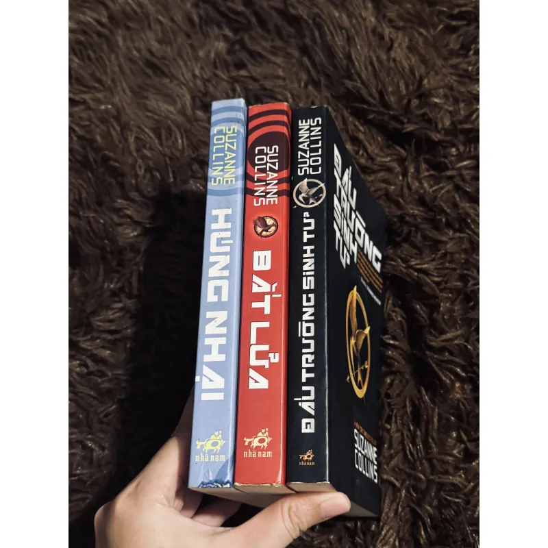 Combo Đấu Trường Sinh Tử 1023130