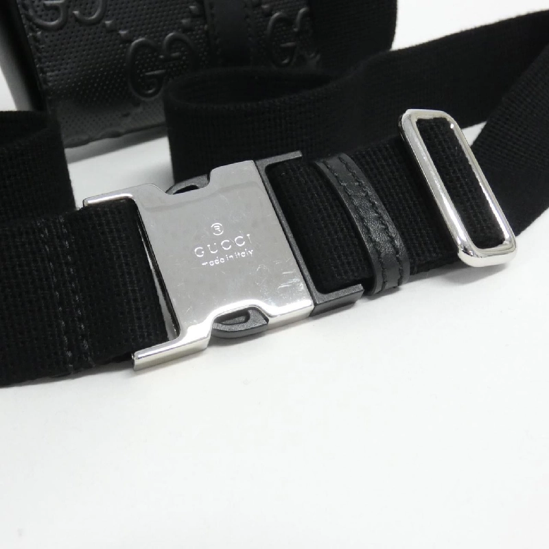 Túi đeo hông Gucci 631339 1W3CN 609841