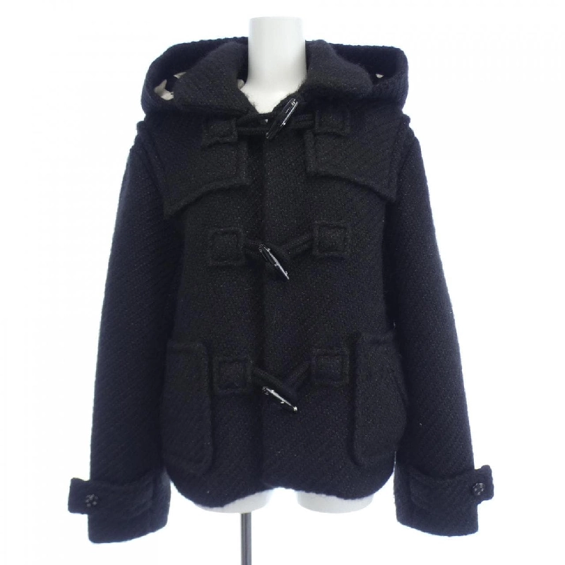 CHANEL Duffle Coat - Hàng hiệu Authentic 642031