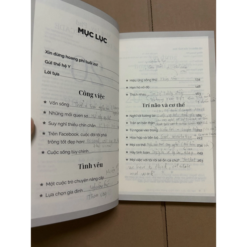 Tuổi 20 những năm tháng quyết định cuộc đời bạn 471169