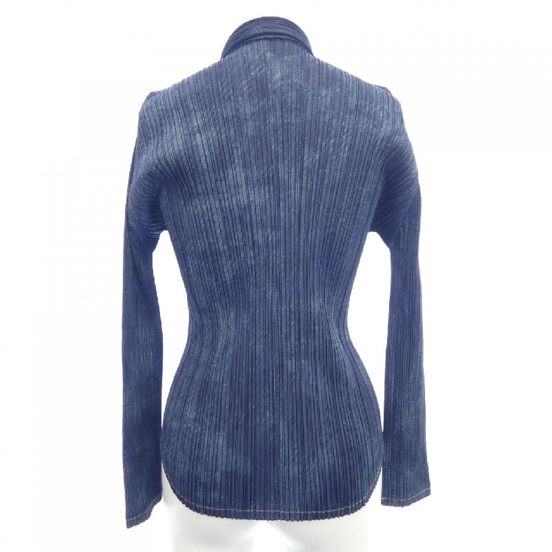 Áo sơ mi PLEATS PLEASE - Hàng hiệu Authentic 826641