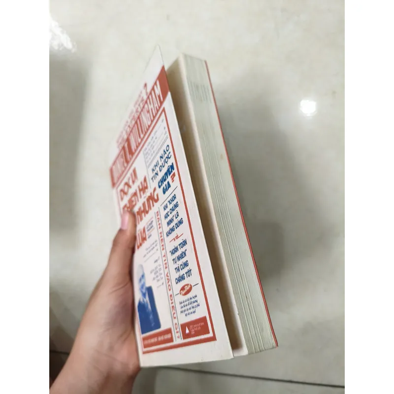 Đọc vị thiên hạ, lọc những cú lừa 🌱 590156