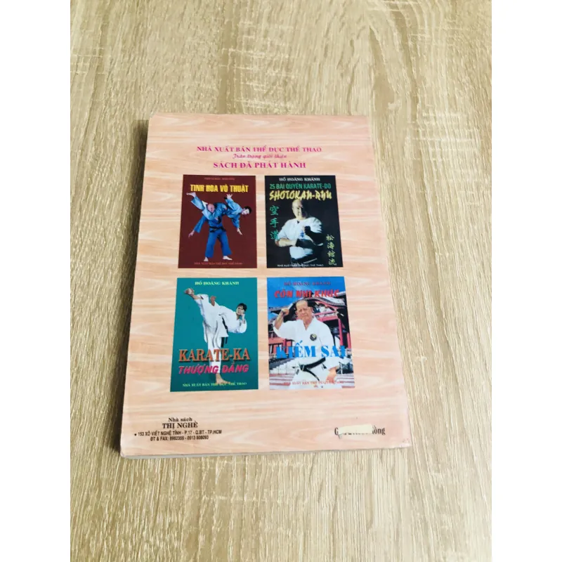 THIẾU LÂM TUYỆT CHIÊU ĐIỂM HUYỆT GIẢI HUYỆT  1011267