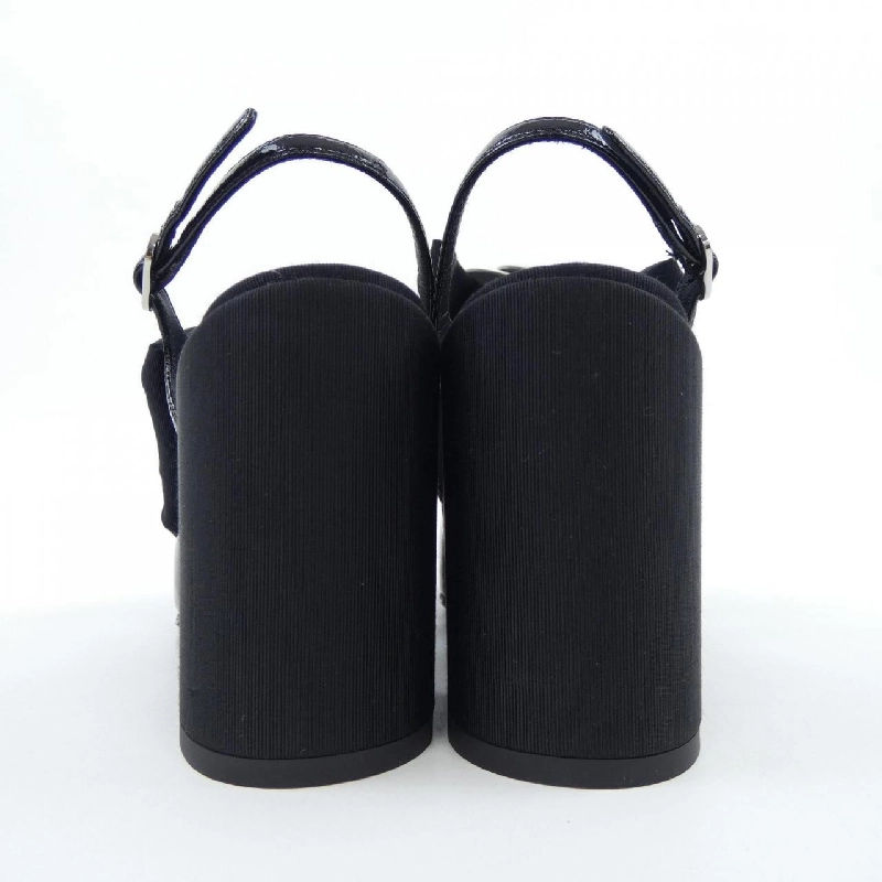 Giày cao gót SLINGBACKS G45306B14601 của CHANEL 657948