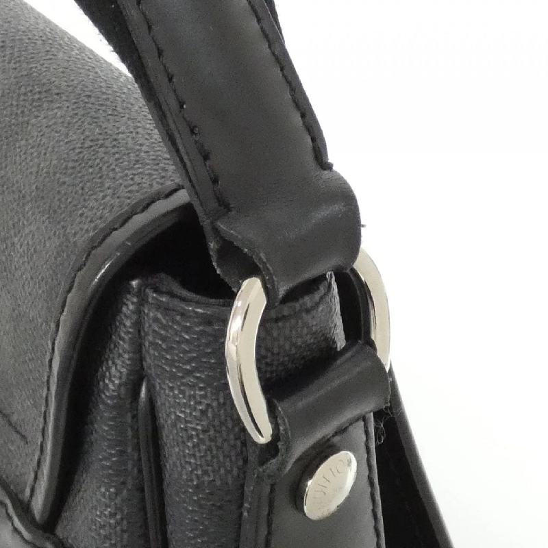 Túi xách vai Louis Vuitton Damier Graphite Daniel MM N58029 - Hàng hiệu Chính hãng 766778