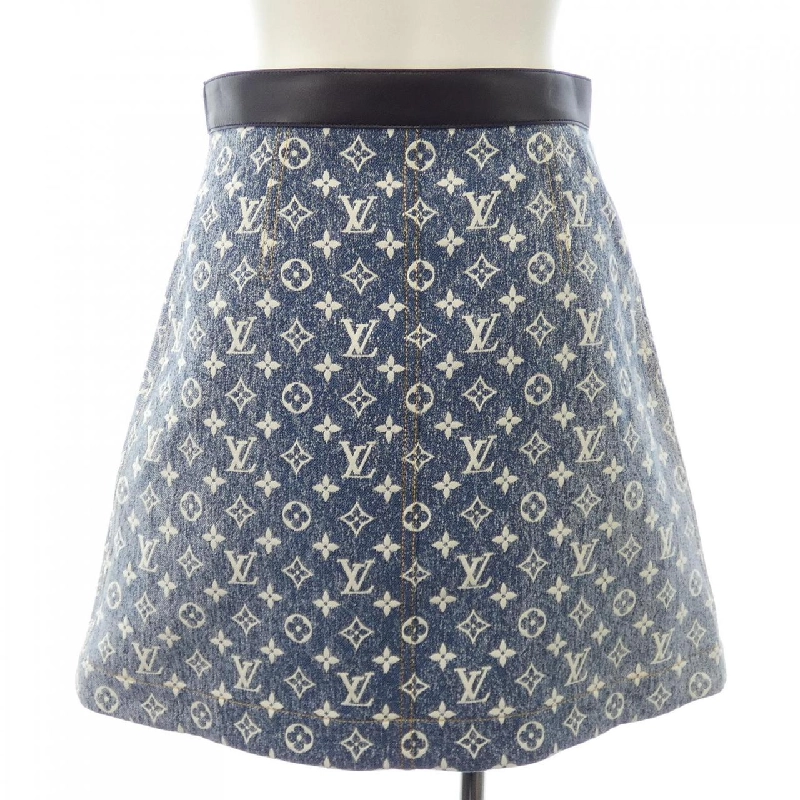 【Mã giảm giá】Váy Louis Vuitton LOUIS VUITTON 652571