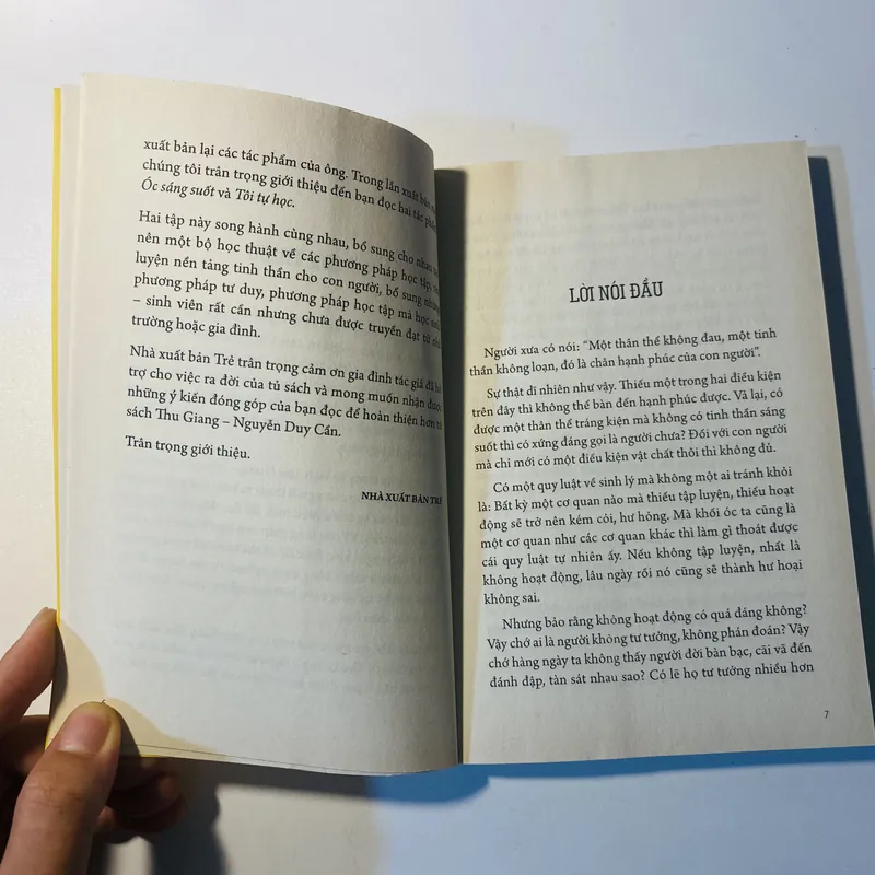 ÓC SÁNG SUỐT - NGUYỄN DUY CẦN 386281