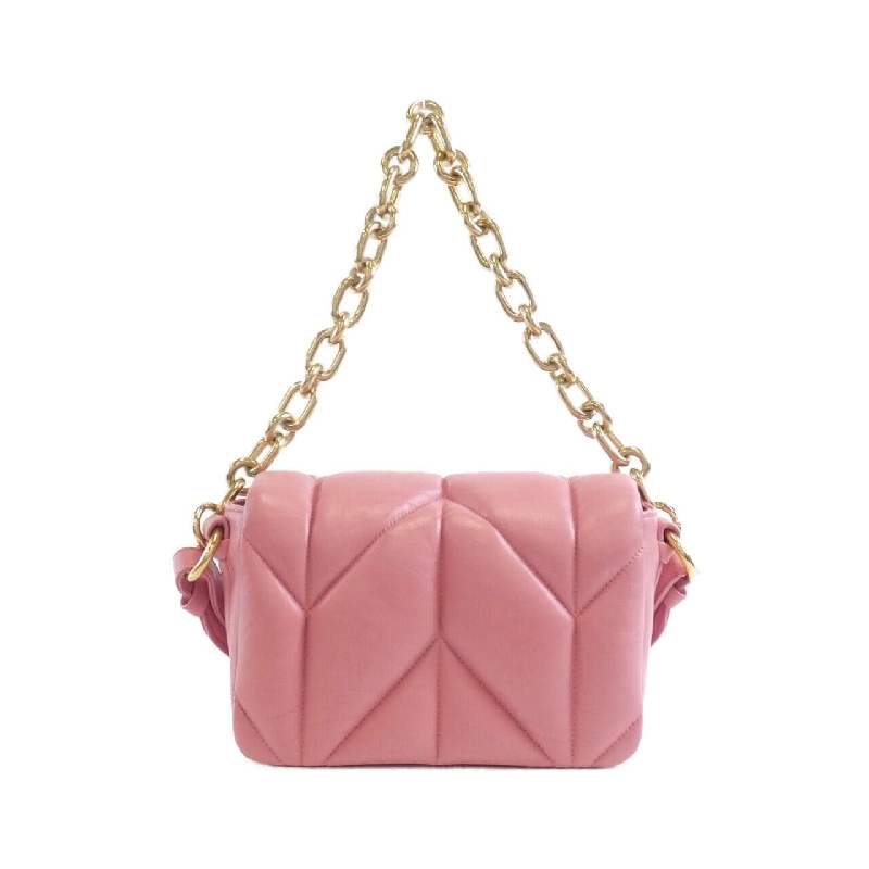 Túi xách vai Miu Miu 5BD218 611324