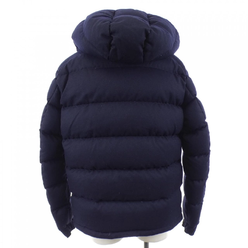 MONCLER MONTGENEVRE Áo khoác lông - Hàng hiệu Chính hãng 884580