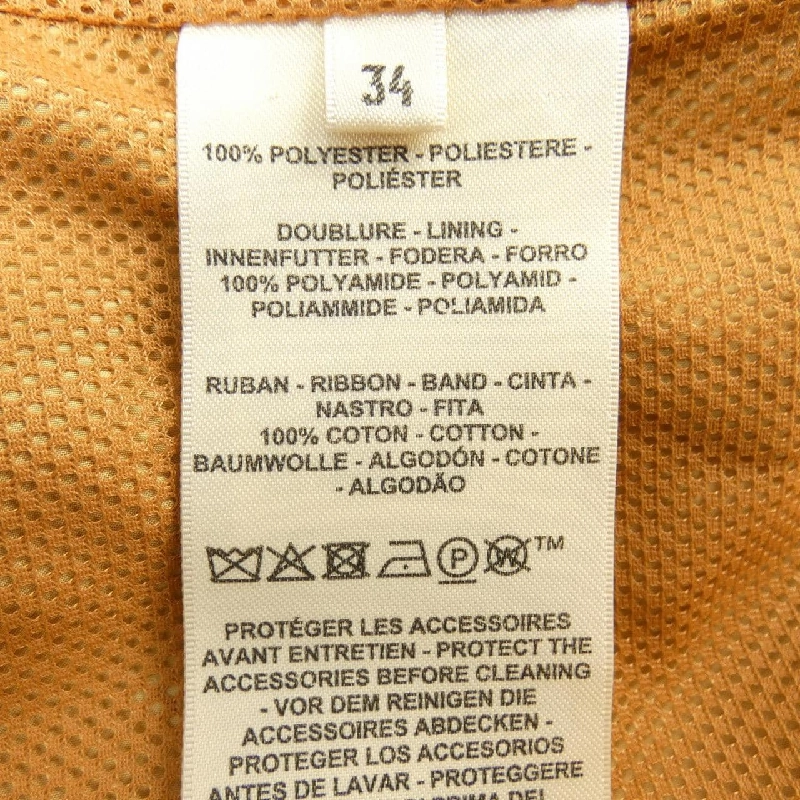 HERMES 5E0154DK Áo khoác 633973