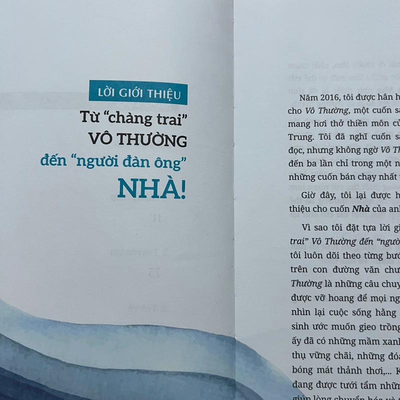 Sách Nhà - Nguyễn Bảo Trung, sách mới 98% 528164