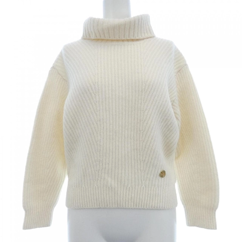 【Mã giảm giá】Blue Label Crestbridge BLUE LABEL CRESTBRIDGE Áo len 634015