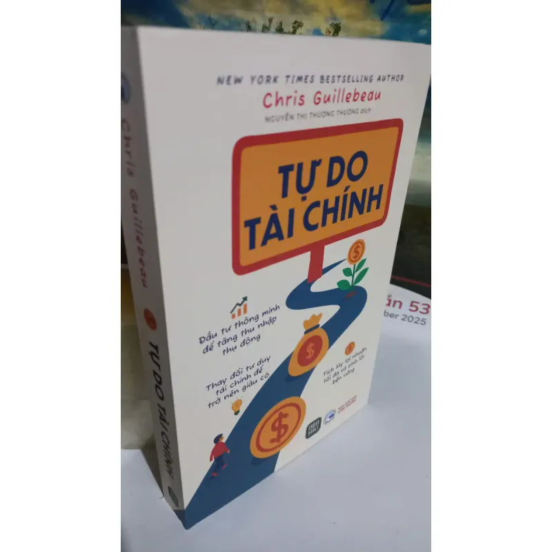 tự do tài chính 762017