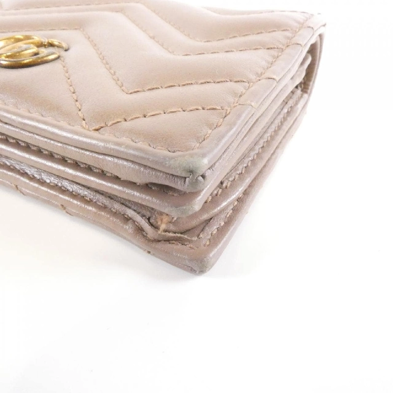 Ví Gucci GG Marmont 466492 DTD1T 619741