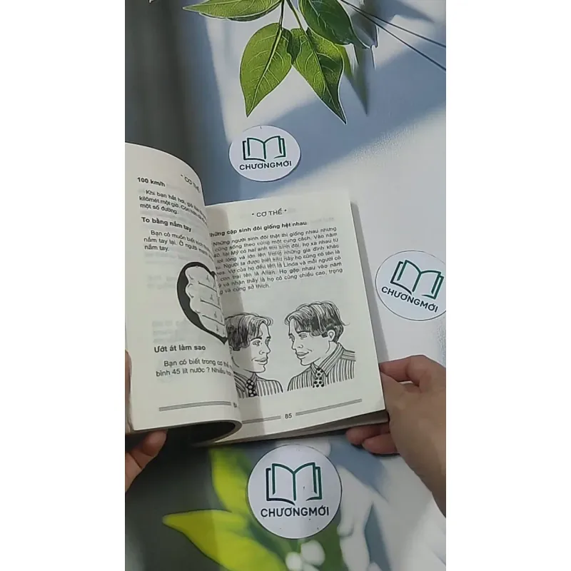 Chuyện không thể tin được 694999