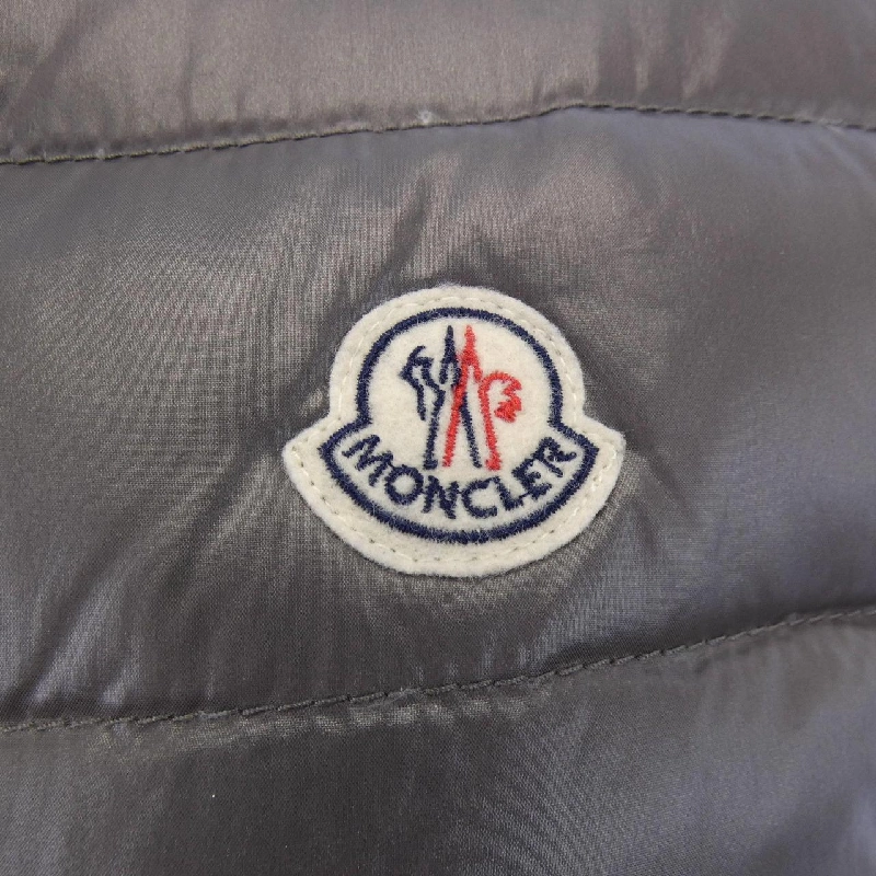 Moncler MONCLER GHANY Áo gile - Hàng hiệu Chính hãng 817673