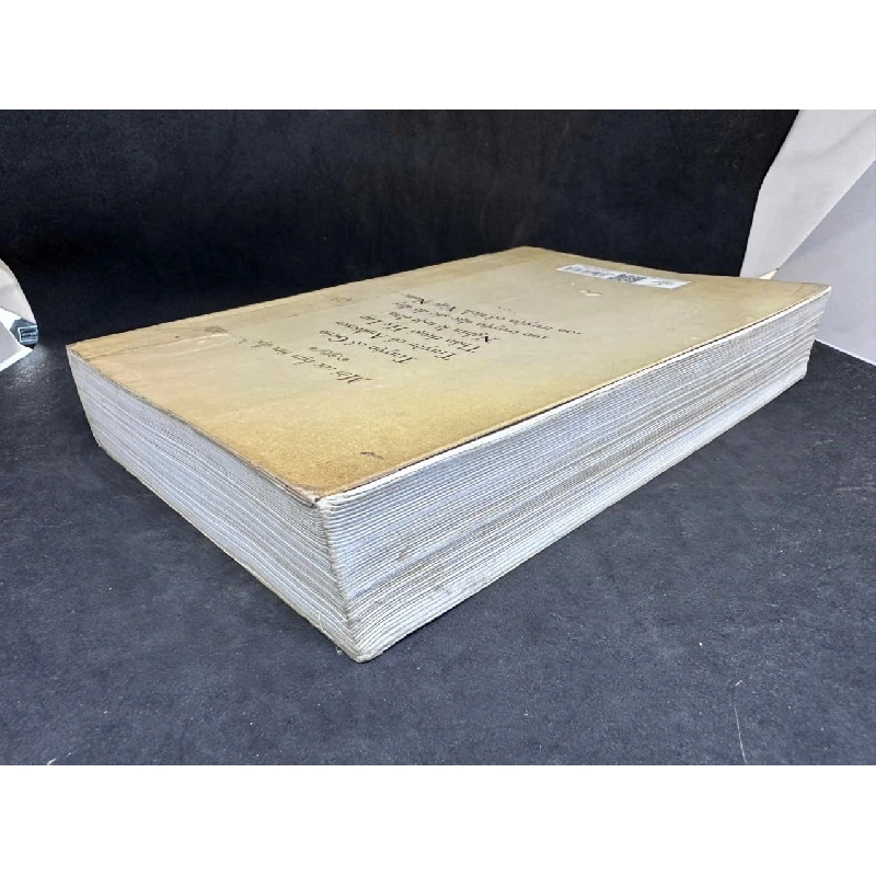 [Phiên Chợ Sách Cũ] Truyện Cổ Tích Việt Nam, Nguyễn Cừ H0606, 2015 SBM 920115