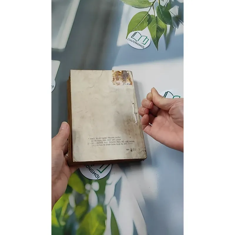 [XƯA] Quãng Đời Xưa In Bóng (1990) - Dũng Hà 776083