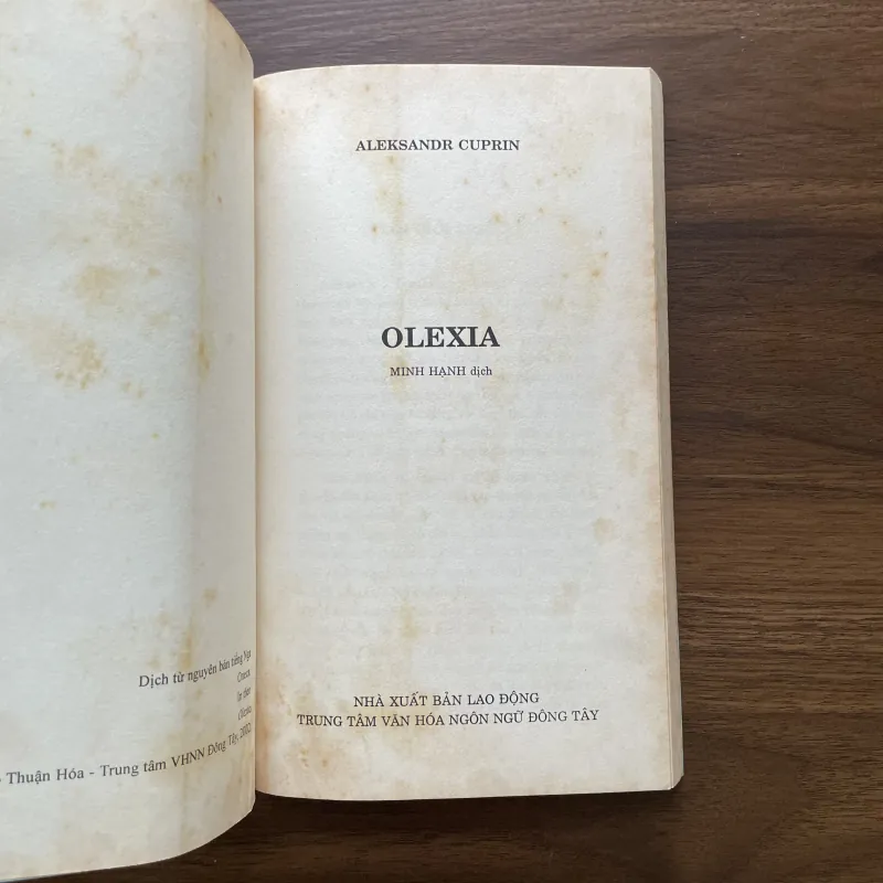 Olexin - Eleksandr Cuprin 974305