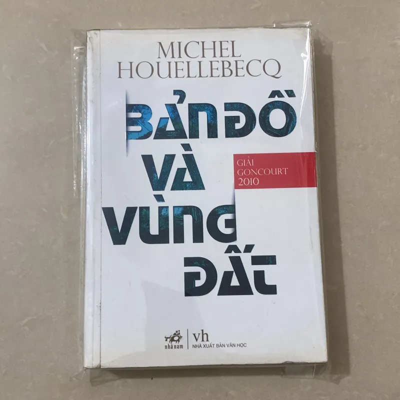 Bản đồ và vùng đất 1044766