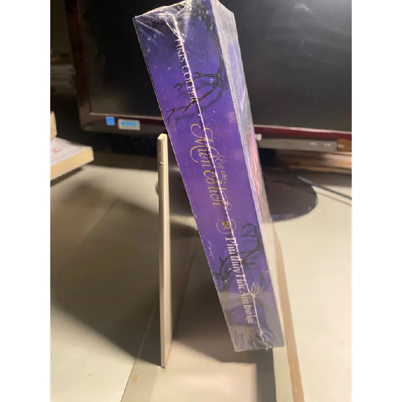 Lạc Vào Miền Cổ Tích 02: Phù Thủy Hắc Ám Trở Lại - Chris Colfer 443740