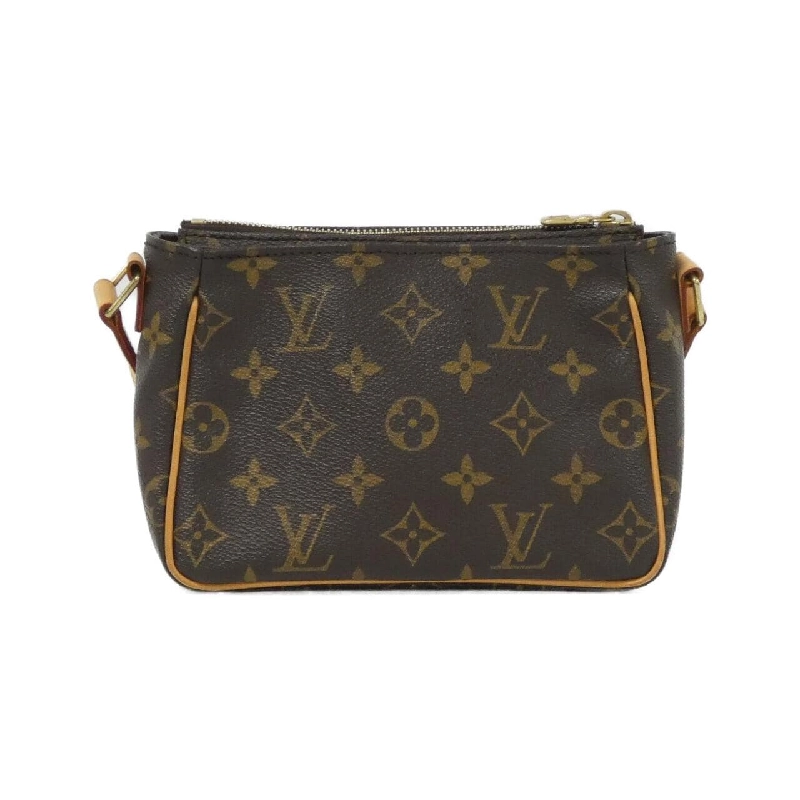 Túi xách vai Louis Vuitton Monogram Viva Cite PM M51165 609436