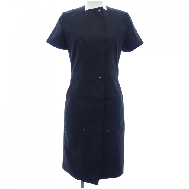 【Mã giảm giá】Đầm HERMES 653383