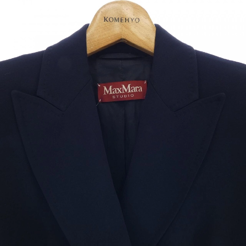 Áo khoác Max Mara STUDIO 656597