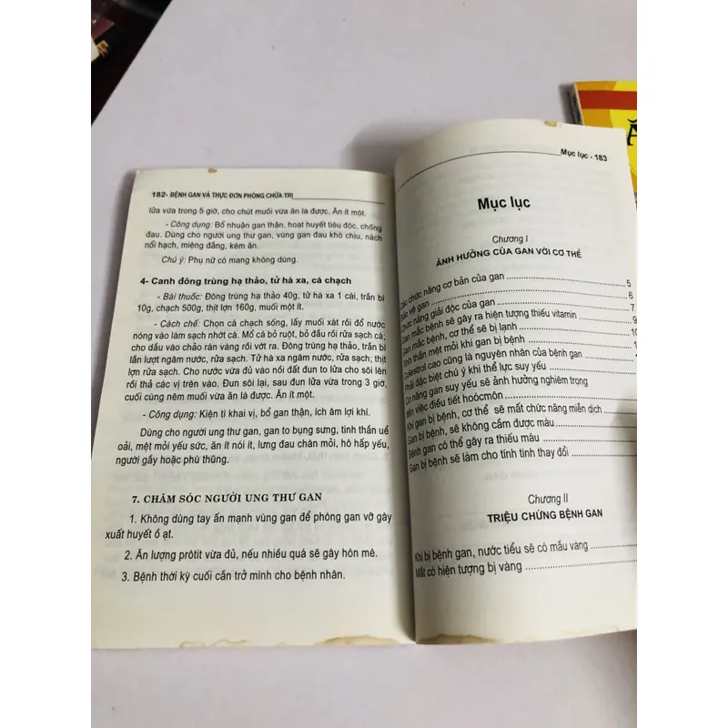 2 CUỐN VỀ BỆNH GAN 675212